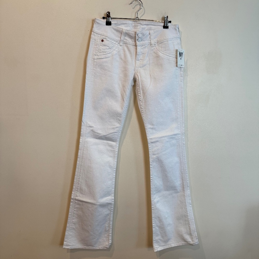 Hudon Signature Bootcut Jeans Size 26 NWT